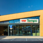 Nominacia na Stavba roka 2025, COOP Jednota Prievidza, BaB stavby s. r. o.