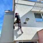 Horolezecka prehliadka fasady, komplexny audit budovy