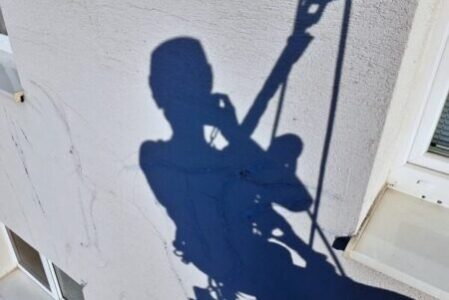 Horolezecka prehliadka ETICS