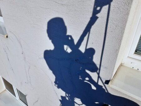 Horolezecka prehliadka ETICS